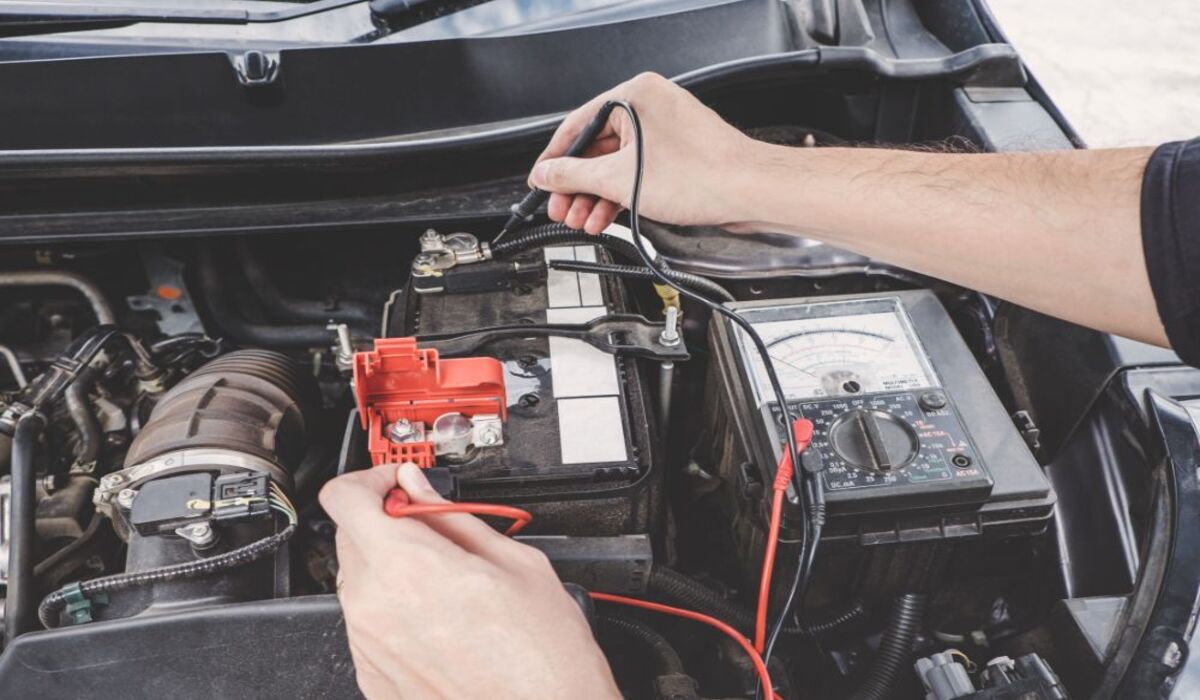 Signs Your Car Needs Electrical Repairs